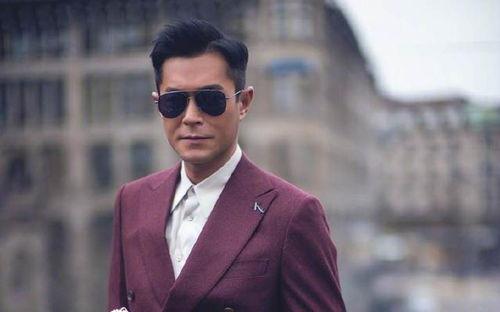 古天乐女朋友爆料视频,揭秘明星恋情幕后故事