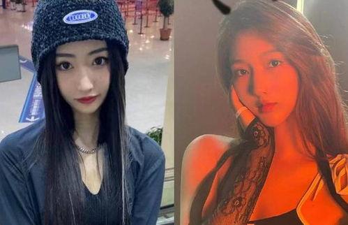 少女神探李恩爆料视频