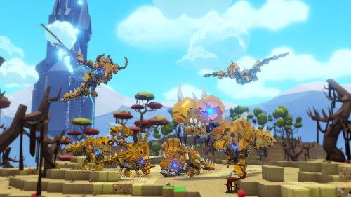 方舟梦幻版本爆料最新