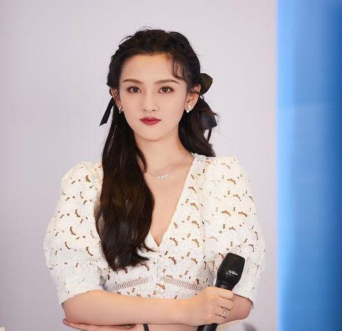 宋祖儿王安宇最新爆料,娱乐圈风云再起！