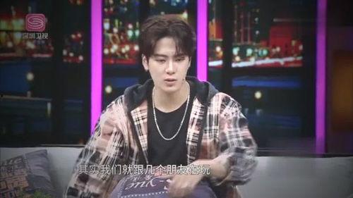 王嘉尔娱乐爆料了吗,揭秘明星幕后故事