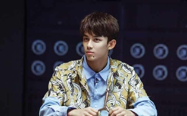 吴磊娱乐大爆料,揭秘明星幕后故事与真实生活