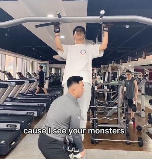 健身广场爆料视频大全,揭秘健身圈那些事儿