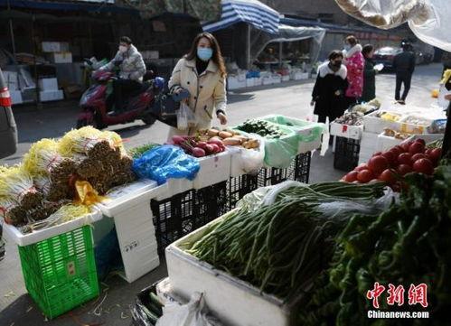 兰州菜市场最新爆料视频,探寻地道美食与市井生活