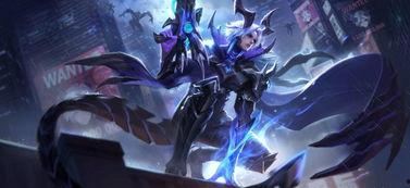 百里守约新皮肤爆料最新