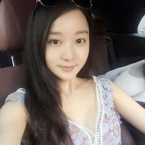 娱乐吃瓜酱女友什么系