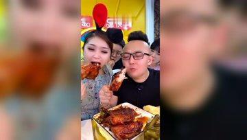 娱乐吃瓜酱跨年